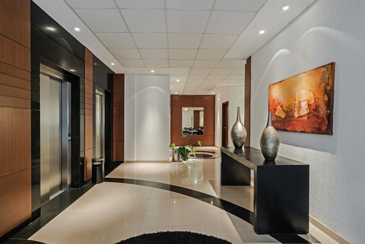 Hotel Astron Ponta Grossa Plaza By Nobile