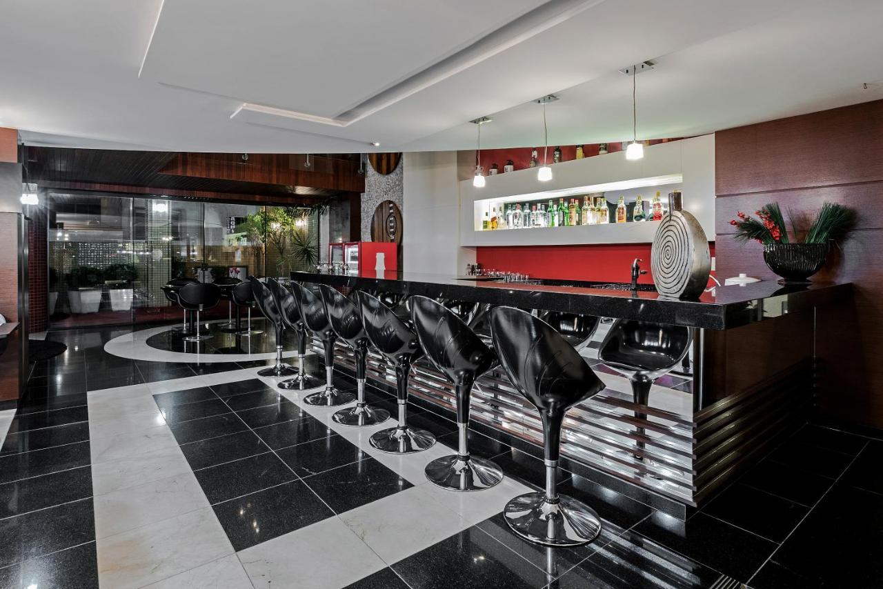 Astron Ponta Grossa Plaza By Nobile Hotel Ponta Grossa (Parana)