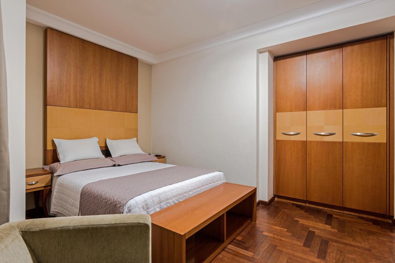 Astron Ponta Grossa Plaza By Nobile Hotel 3*