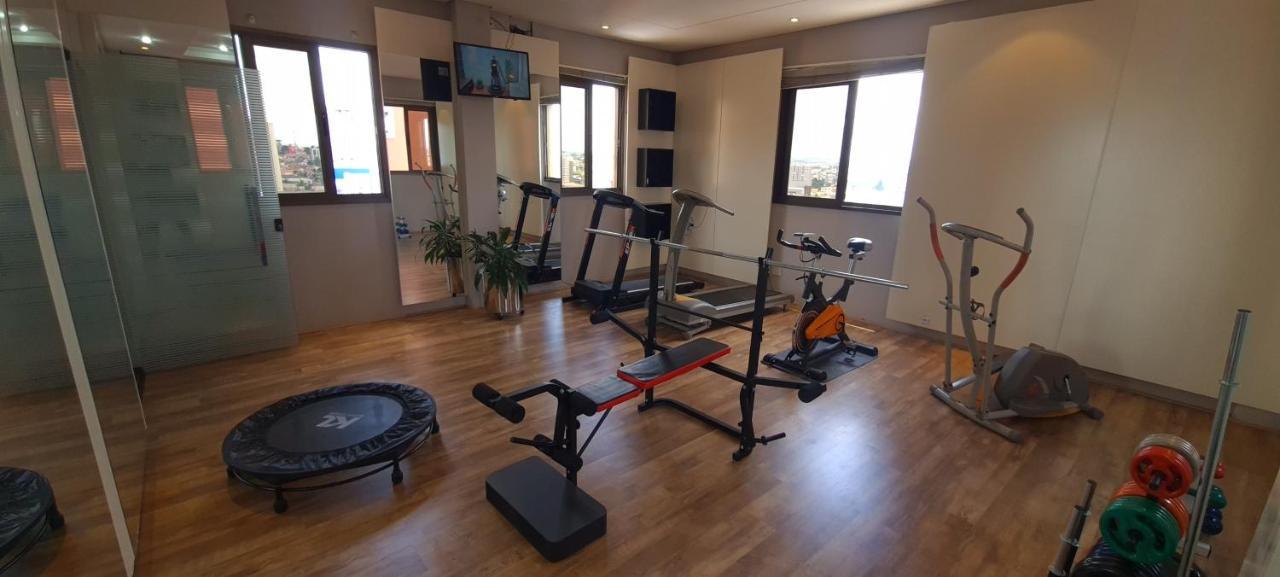 Astron Ponta Grossa Plaza By Nobile Hotel Ponta Grossa (Parana)